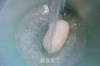 Make The yellowfish step 4