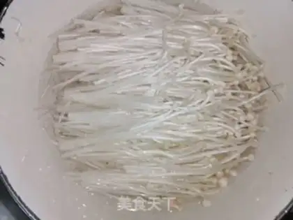 Make Ginger mushrooms and eggplants step 7