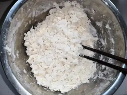 Make Spicy beef step 7