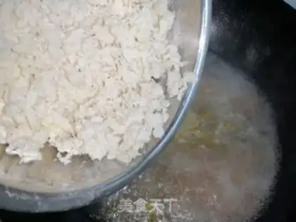 Make Siamese ham soup step 9