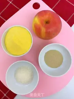 Make Apple tacos step 0