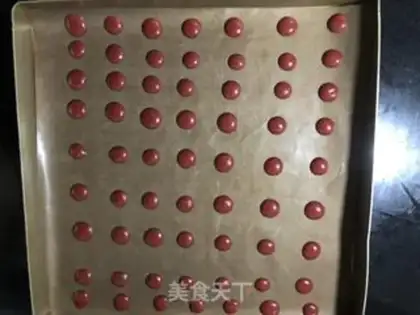 Make Bread roll step 13