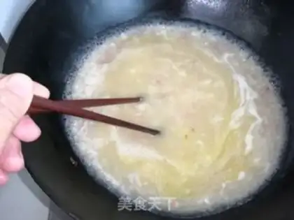 Make Siamese ham soup step 10