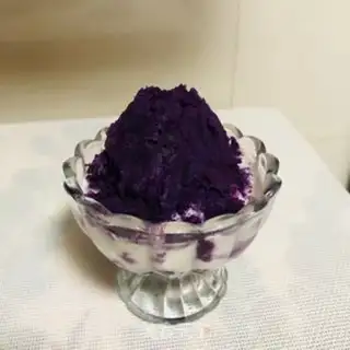 Make A lasagna milk cup step 5