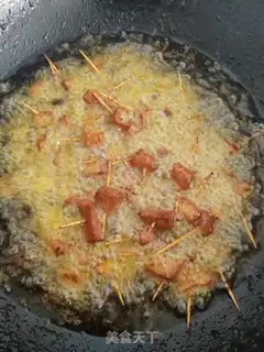 Make Toothpick step 5