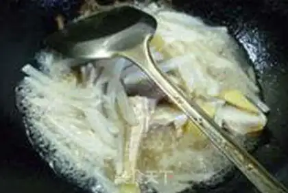 Make The yellowfish step 8