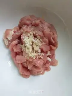 Make Swimmy mushroom soup step 0