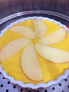Make Apple tacos step 3