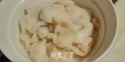 Make Fried sashimi step 5