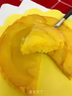 Make Apple tacos step 4