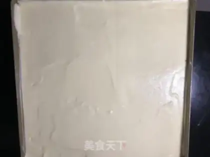Make Bread roll step 17