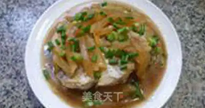 Make The yellowfish step 11
