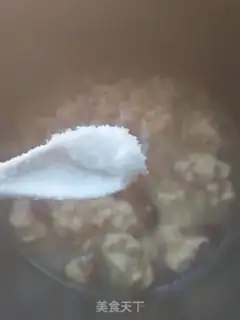 Make Swimmy mushroom soup step 5