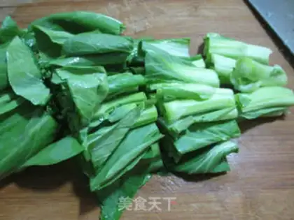 Make Cracker paste step 1