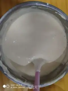 Make pineapple yogurt invert cake step 7