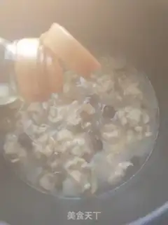 Make Swimmy mushroom soup step 7