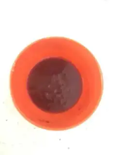 Make Pineapple crotch step 5