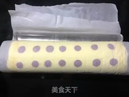 Make Bread roll step 23