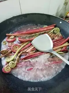 Make Scorch step 1