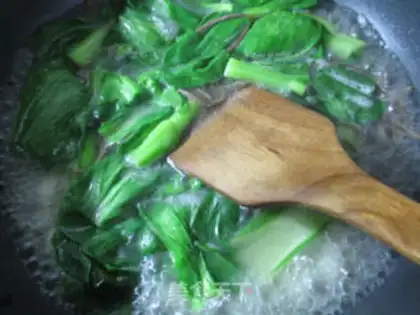 Make Cracker paste step 3