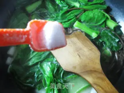 Make Cracker paste step 4