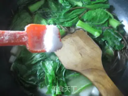 Make Cracker paste step 5