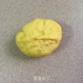 Make Simulate potato buns step 6