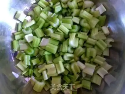 Make Cream potatoes step 2