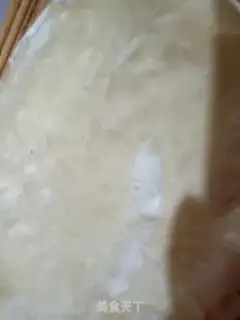 Make Egg pancakes step 4