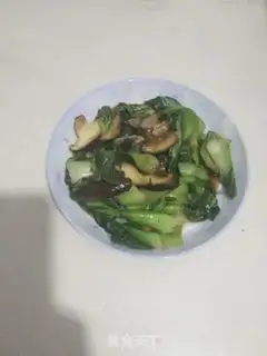 Make Flaming mushrooms step 9