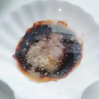 Make Piper beef step 2