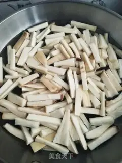 Make Apricot step 2