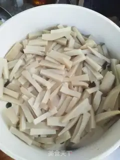 Make Apricot step 3