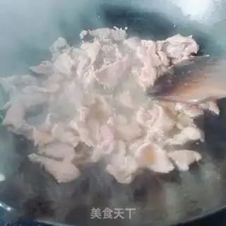 Make Piper beef step 5