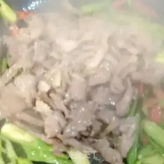 Make Piper beef step 9