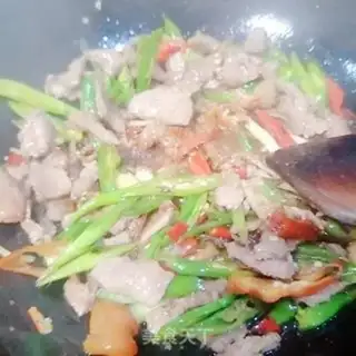 Make Piper beef step 10