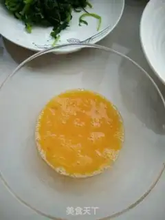 Make Noodle sea cucumbered eggs step 3