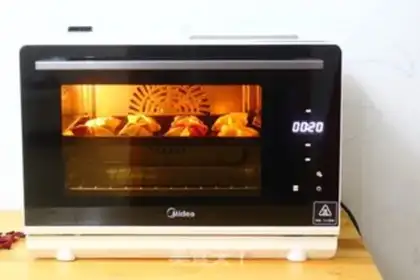 Make Fancy buns step 10