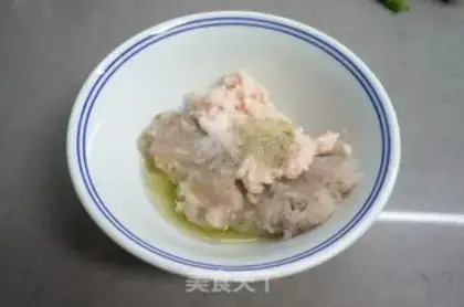 Make Spicy shrimp balls step 6