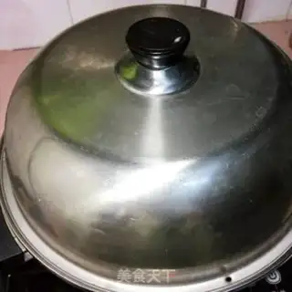 Make Simulate potato buns step 16