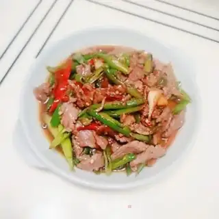 Make Piper beef step 11