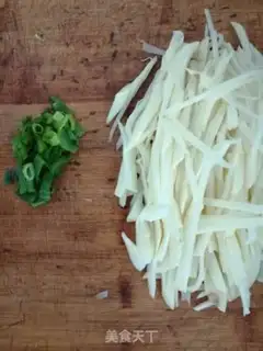 Make Fried potatoes step 0