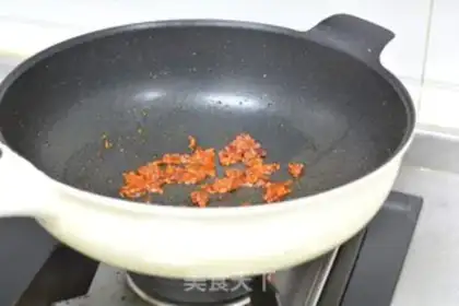 Make Spicy shrimp balls step 9