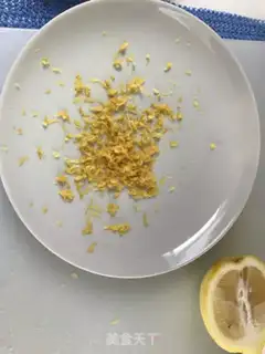 Make A salmon roasted fish step 3
