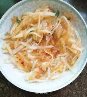 Make Fried potatoes step 3