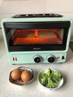 Make Super-fast handy breakfast step 1