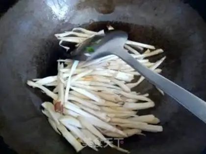 Make Apricot chicken step 3