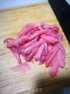 Make Spam step 0