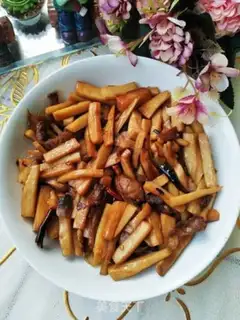 Make Apricot step 12