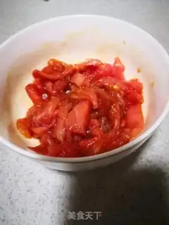 Make Spam step 1